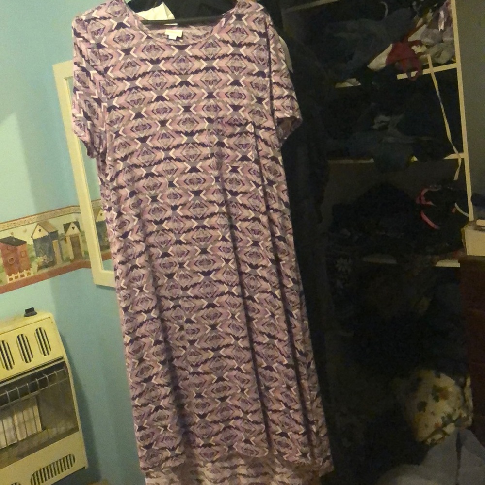 Lularoe Carly